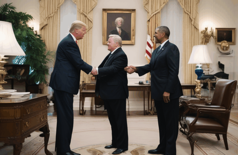 According to Zensky, conversation with Trump was ‘best ever’