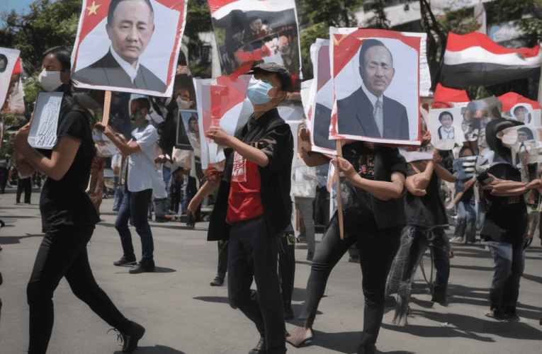 Final plea in case Jimmy Lai, figurehead of freedom movement Hong Kong