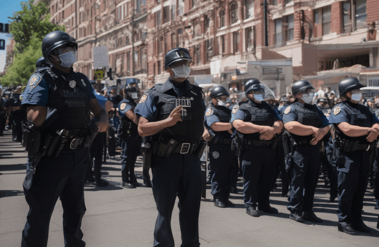 Grimness around months of protests Serbia is increasing