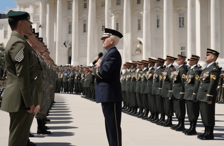 ‘Pentagon prepares military deployment in Chicago’