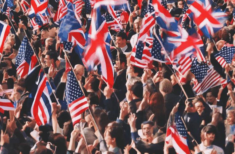 Pop music as a mirror and megaphone of the public debate