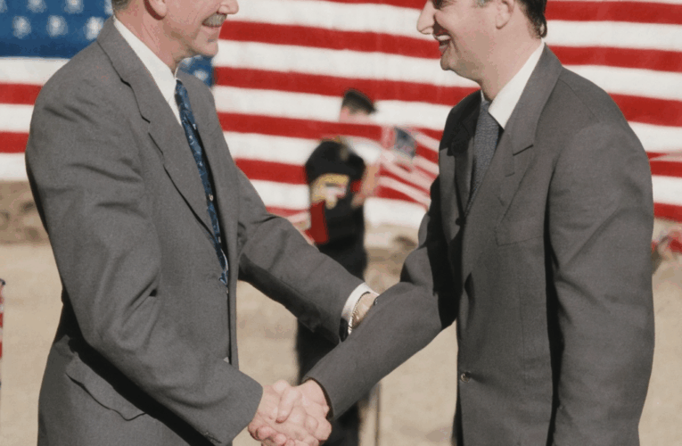 South Korea and Japan are seeking rapprochement now that support vs no longer speaks automatically