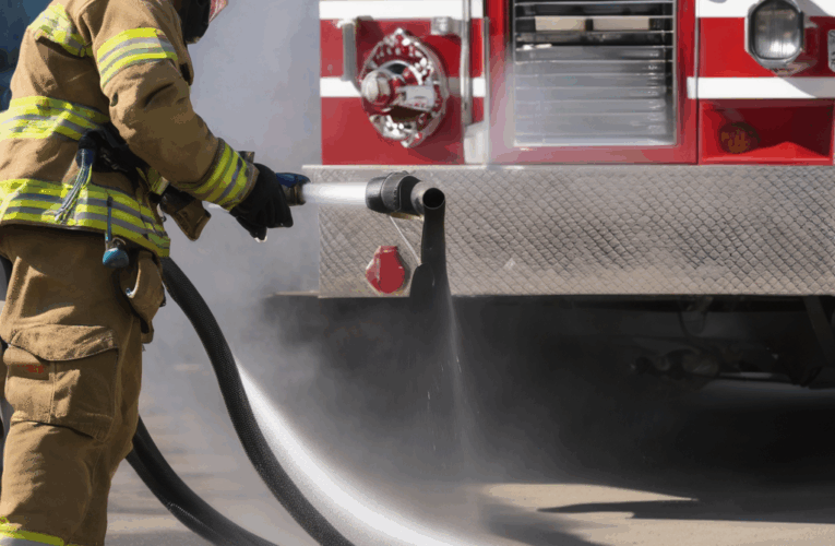 Spain penetrates forest fires, but the situation remains ‘treacherous’