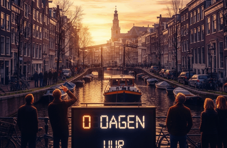 Tick-Tock! The Dutch TV Classic That Still Sharpens Your Mind